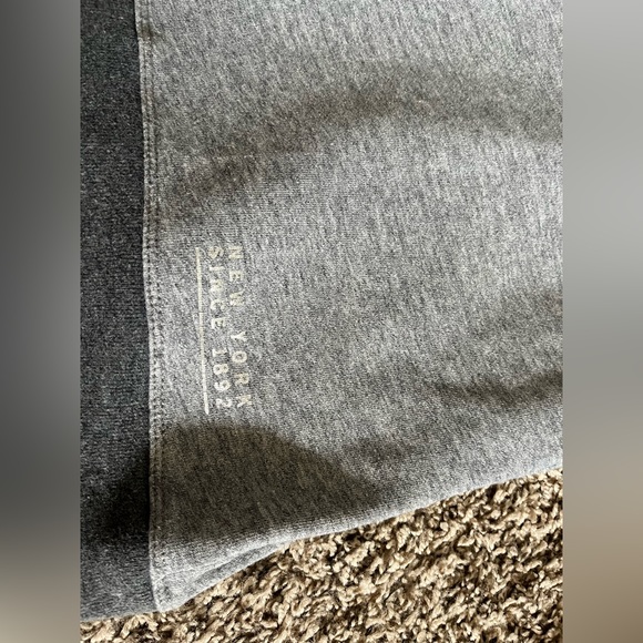 Abercrombie & Fitch zip up jacket - Picture 10 of 10